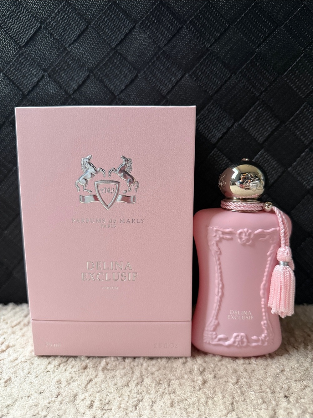 Parfums De Marly- Delina Exclusif